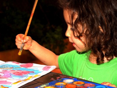 obozy letnie i kolonie artystyczne dla dzieci i modziey