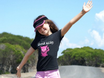 obozy letnie i kolonie taneczne dla dzieci i modziey