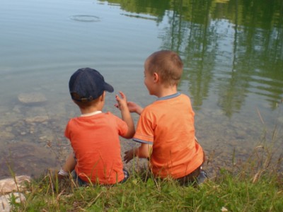 tanie obozy i kolonie letnie na Mazurach obozy dla dzieci